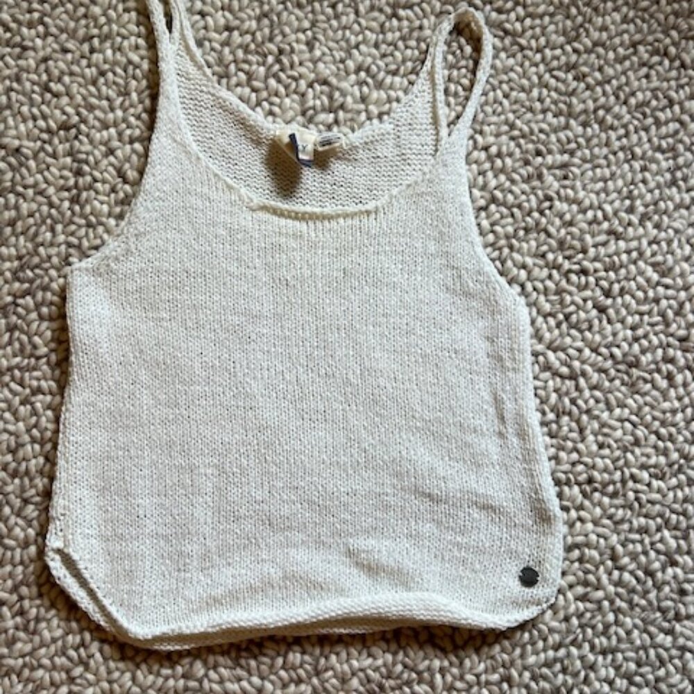 Roxy Tank
